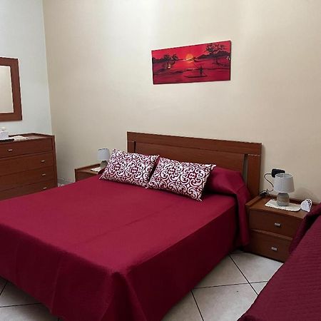 Апартаменты Annalisa House 134 Неаполь Экстерьер фото