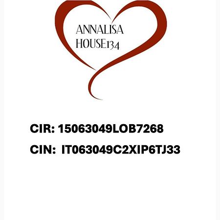 Апартаменты Annalisa House 134 Неаполь Экстерьер фото