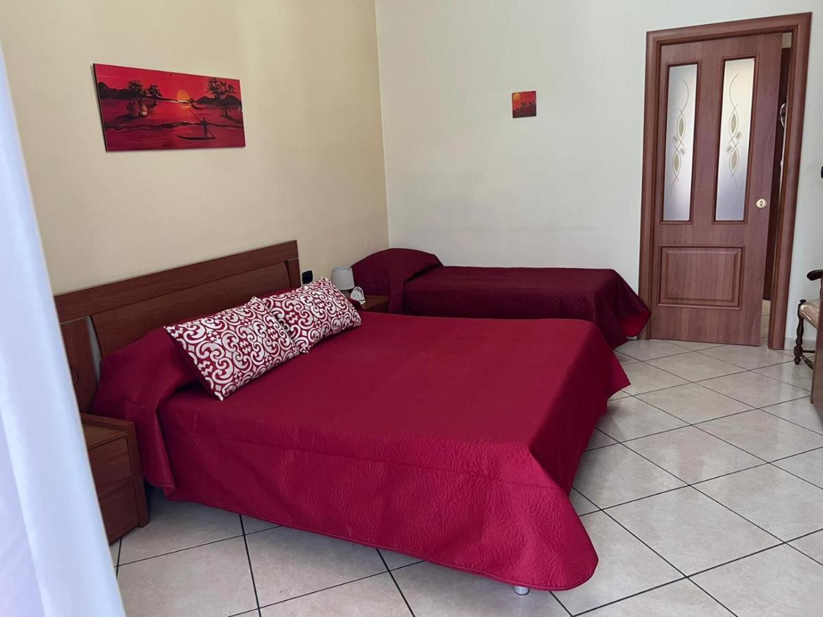 Апартаменты Annalisa House 134 Неаполь Экстерьер фото