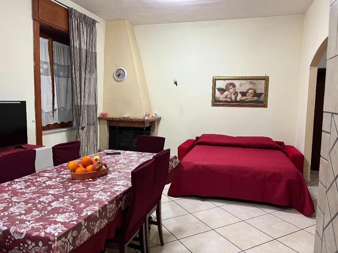 Апартаменты Annalisa House 134 Неаполь Экстерьер фото