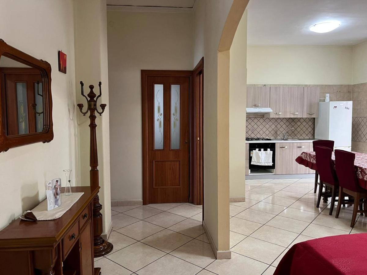 Апартаменты Annalisa House 134 Неаполь Экстерьер фото