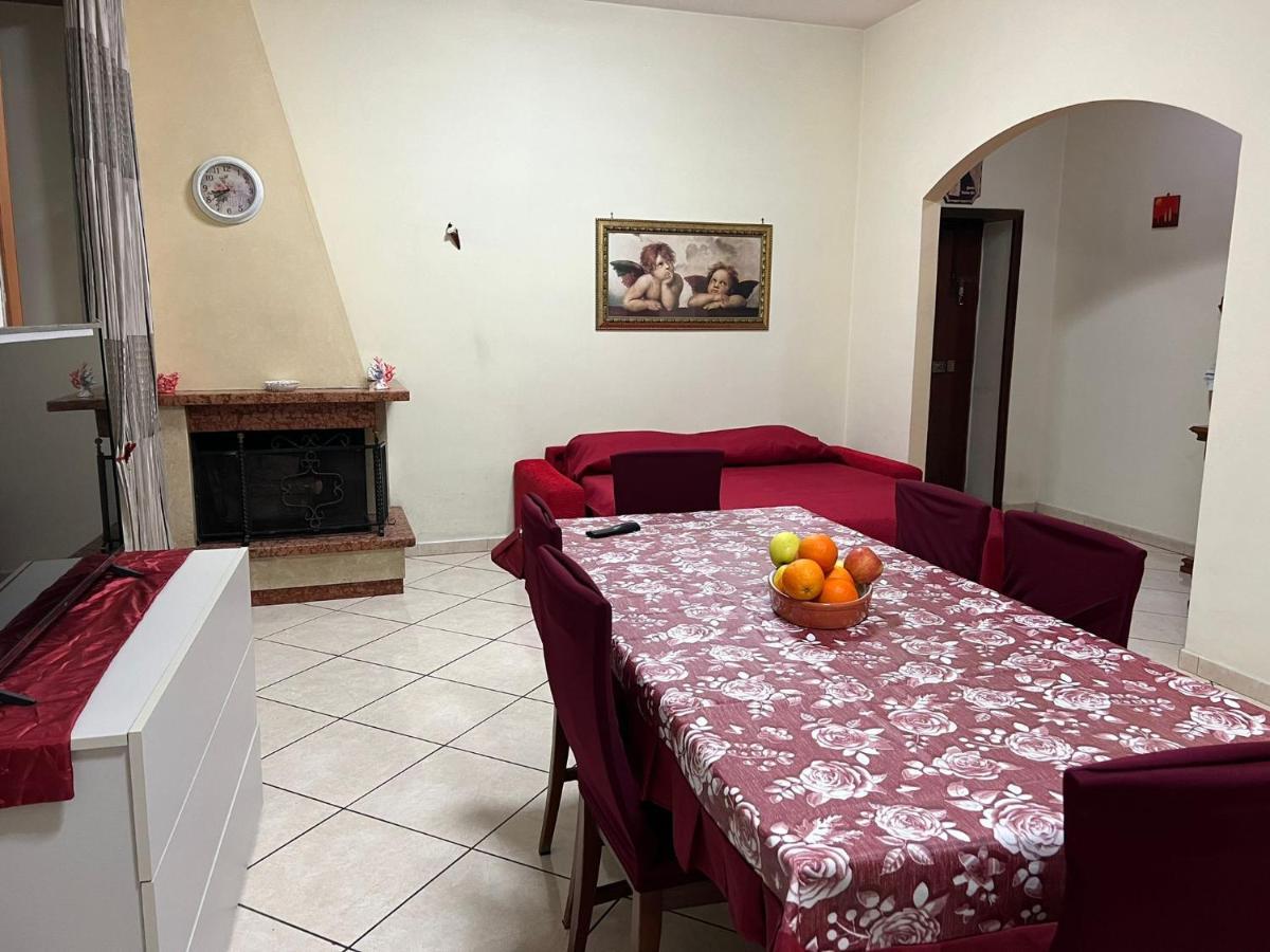 Апартаменты Annalisa House 134 Неаполь Экстерьер фото