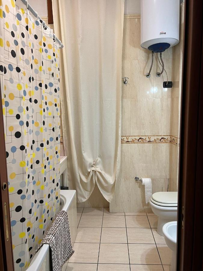 Апартаменты Annalisa House 134 Неаполь Экстерьер фото