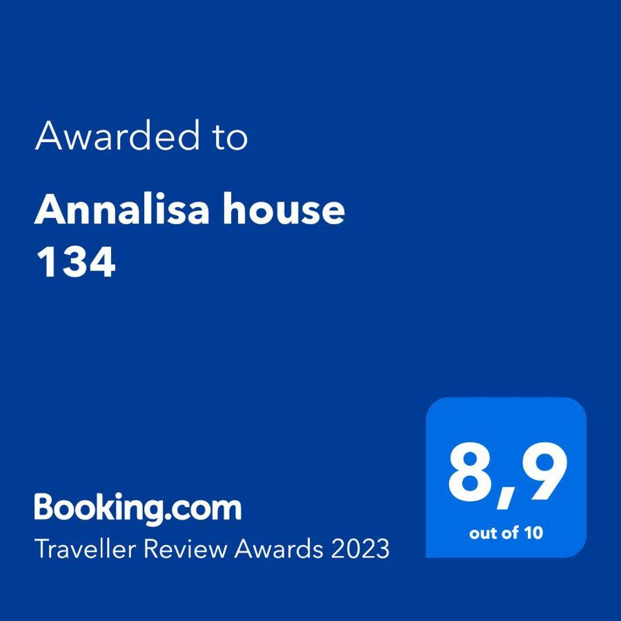 Апартаменты Annalisa House 134 Неаполь Экстерьер фото