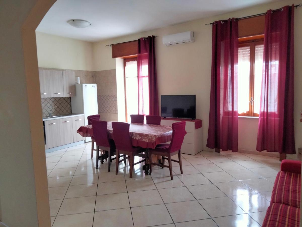 Апартаменты Annalisa House 134 Неаполь Экстерьер фото