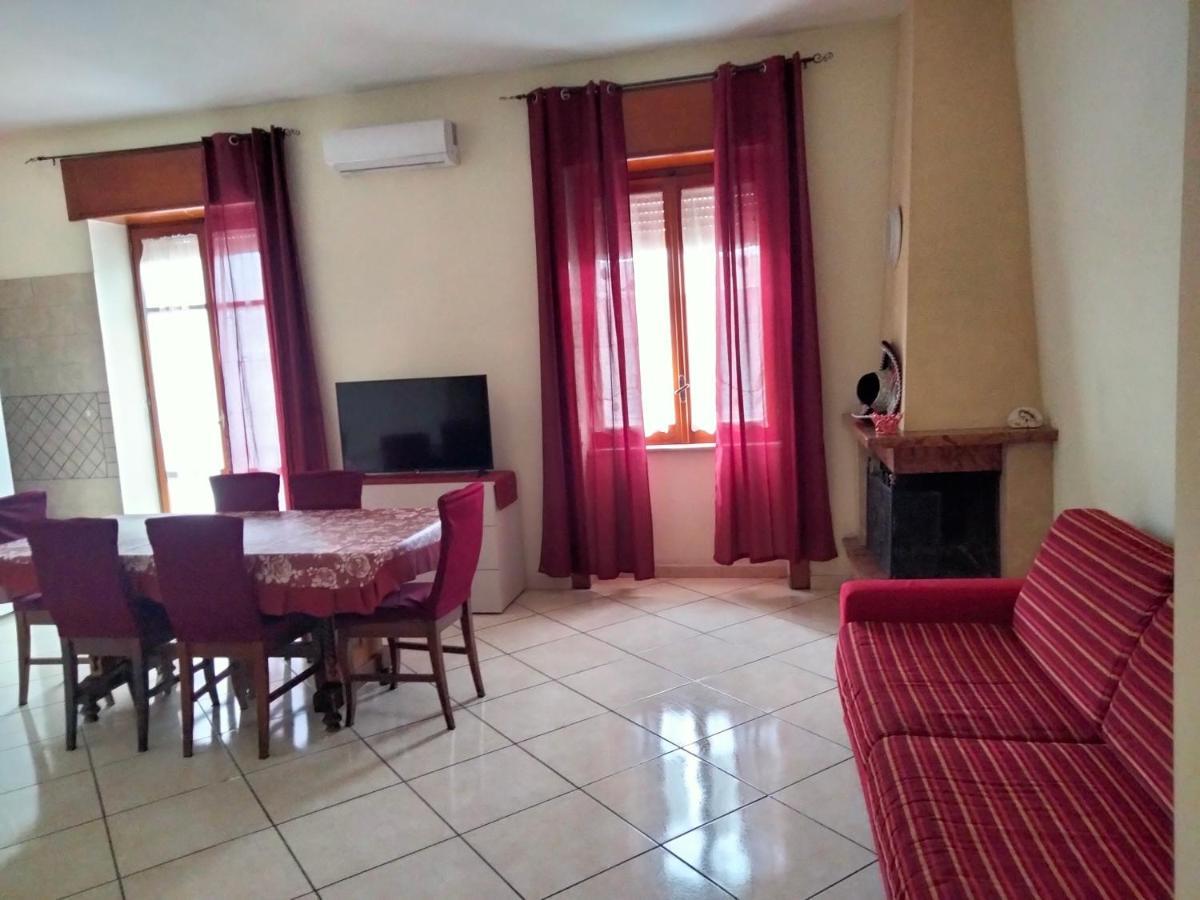 Апартаменты Annalisa House 134 Неаполь Экстерьер фото