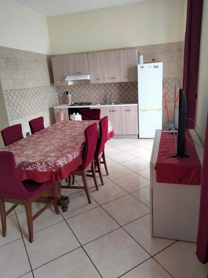 Апартаменты Annalisa House 134 Неаполь Экстерьер фото