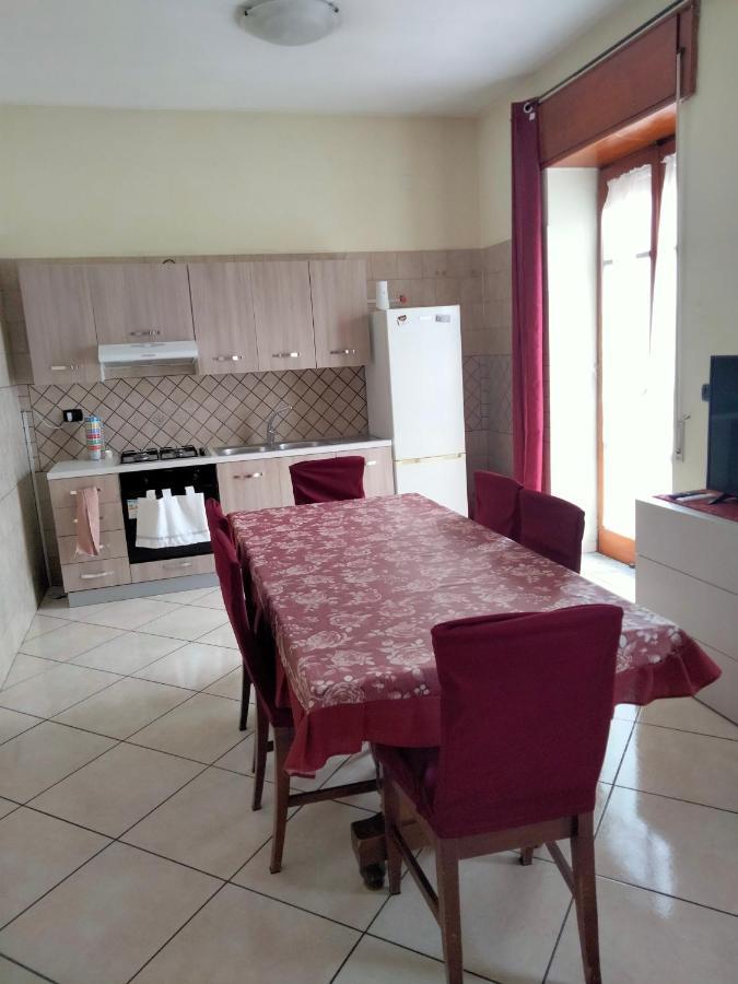 Апартаменты Annalisa House 134 Неаполь Экстерьер фото